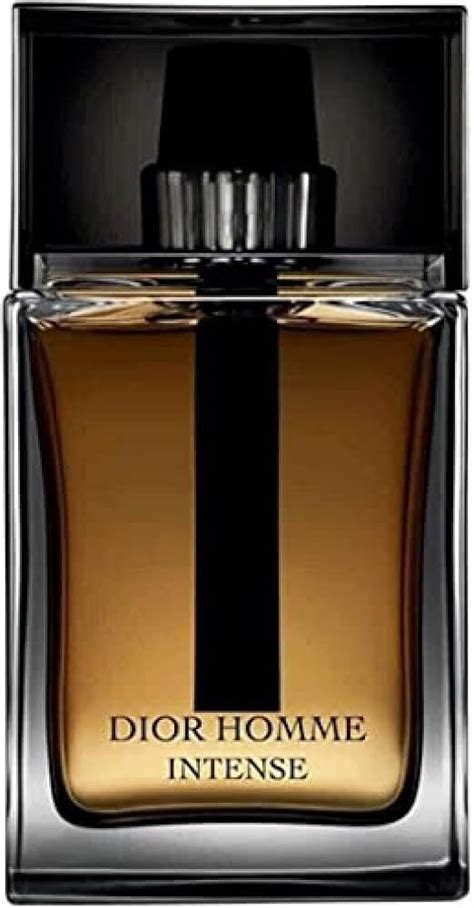 dior homme intense vintage.